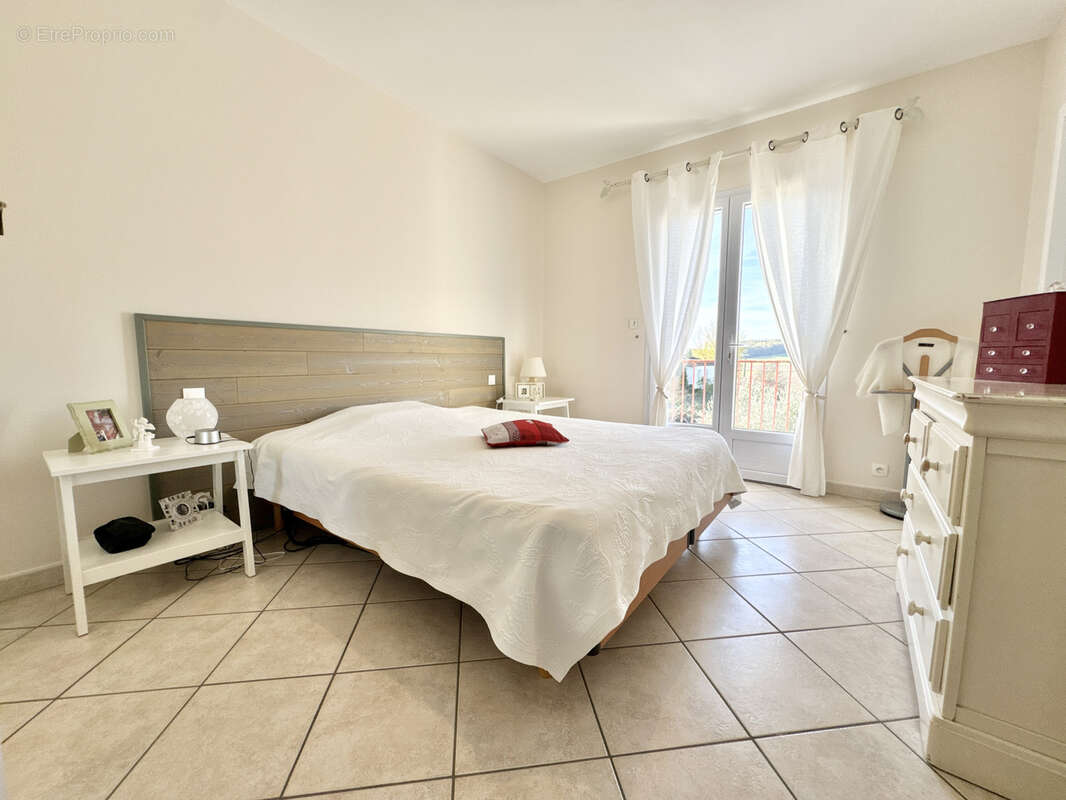 Maison contemporaine tout confort, avec vue - photo 14