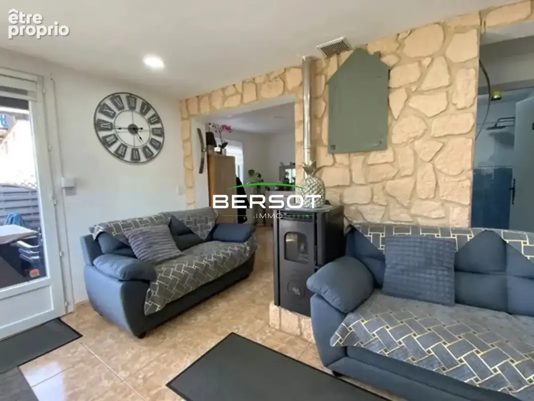 Maison familiale avec vaste terrain proche de Morteau - photo 9