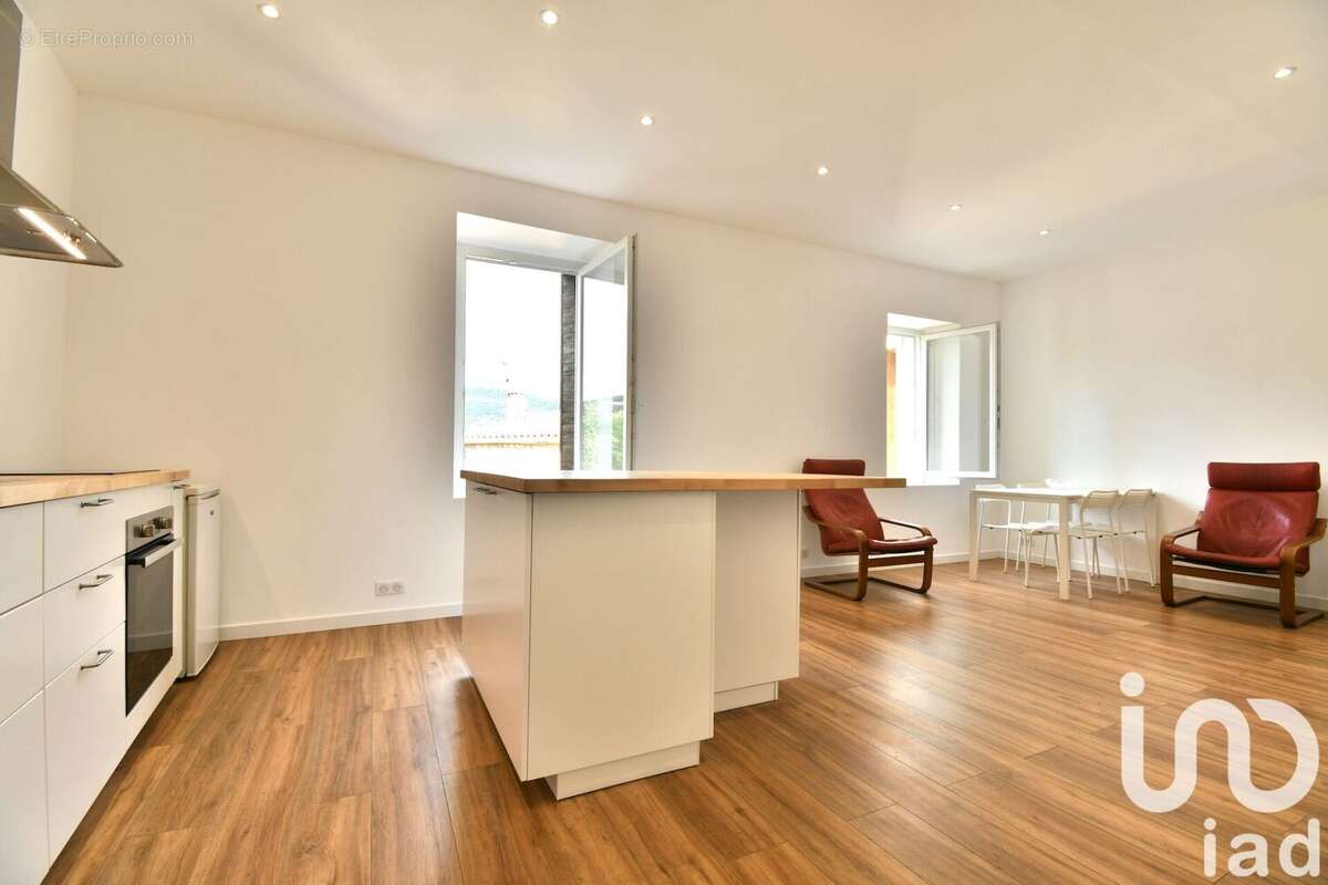 Photo 3 - Maison à CAZILHAC