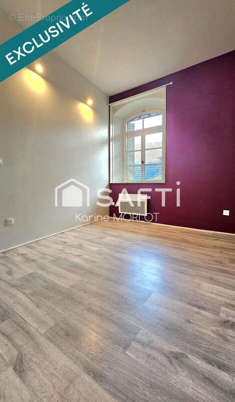 Appartement 83 m² à Ornans  - photo 8