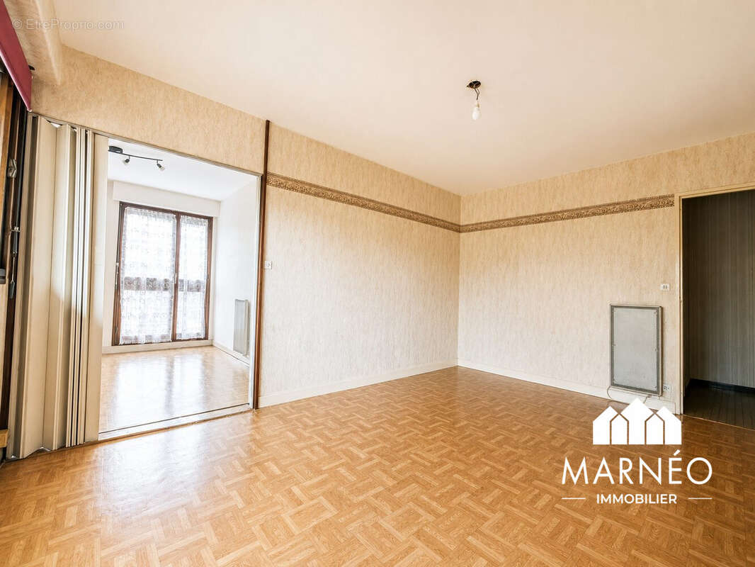 Appartement 71 m² à Chalons-En-Champagne  - photo 8