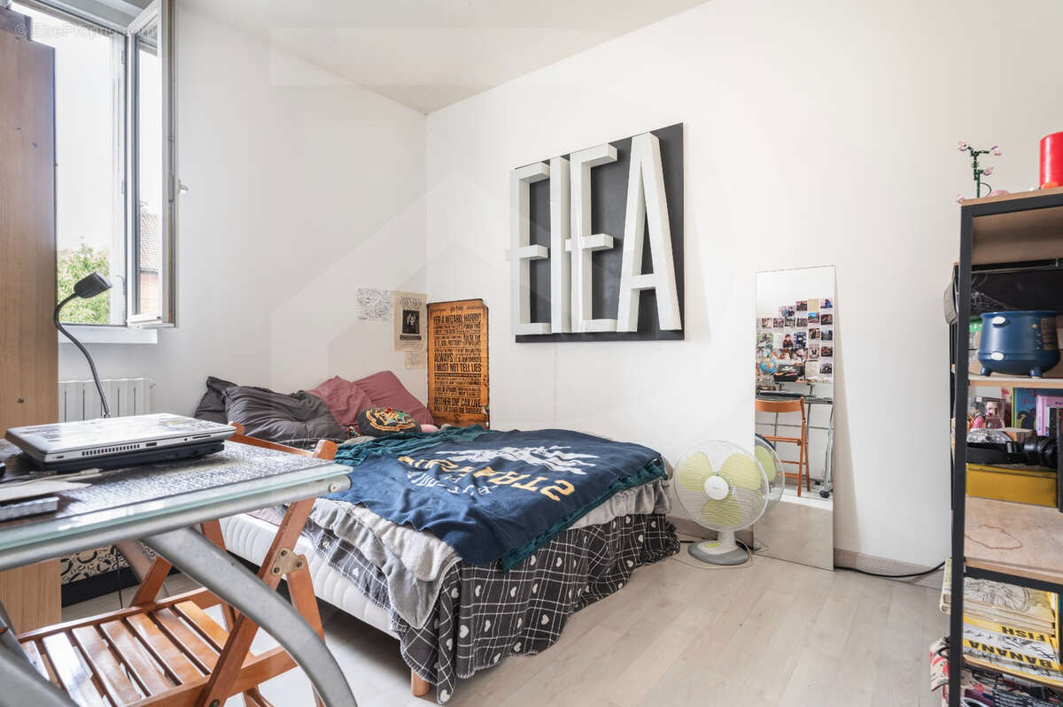 Appartement familial avec exterieur privatif et garage - le havre - photo 7