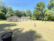 Maison à CHAUMONT-EN-VEXIN