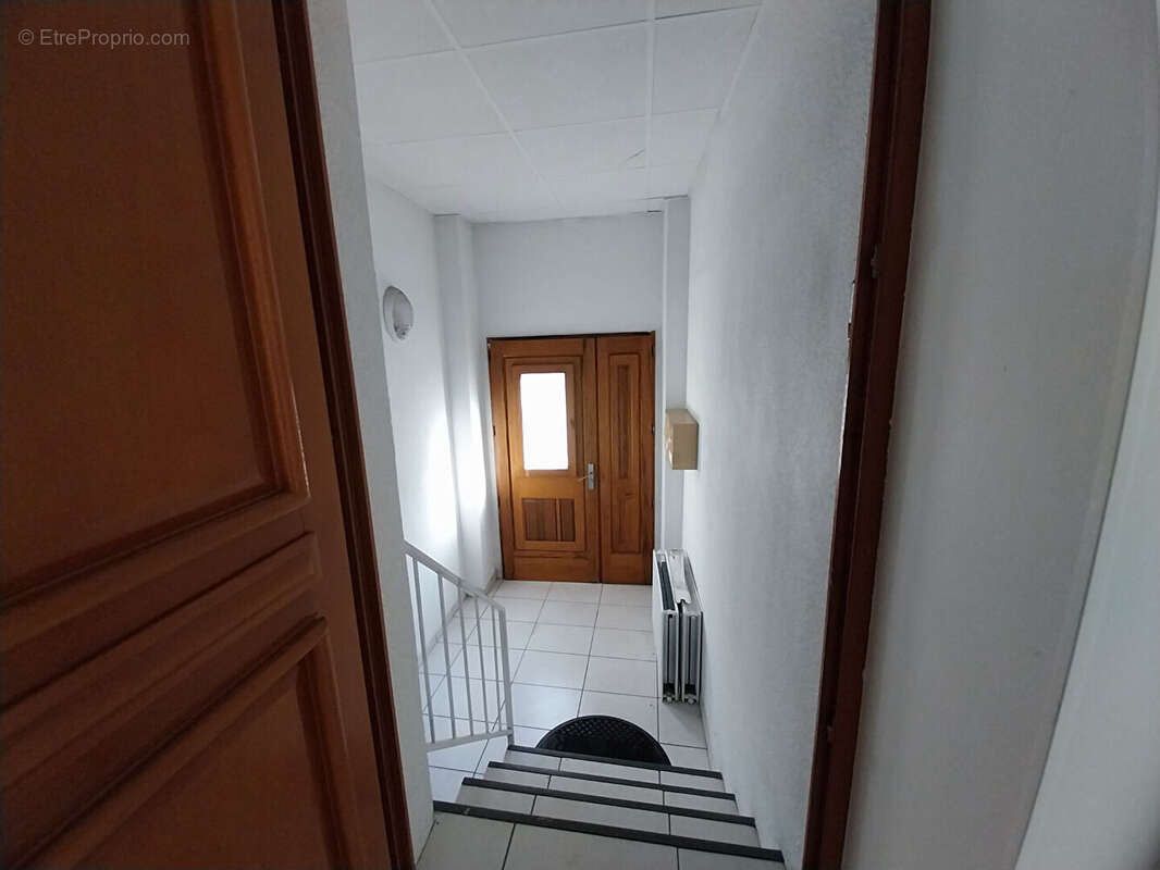 Appartement à VIENNE