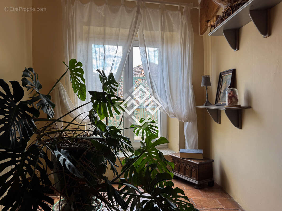 Maison de Maître restaurée avec élégance avec piscine - photo 24