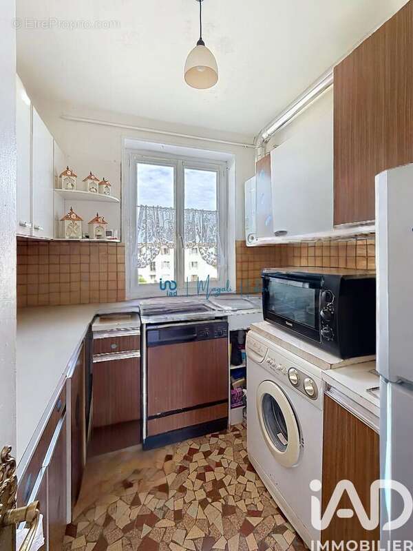 Photo 5 - Appartement à MELUN