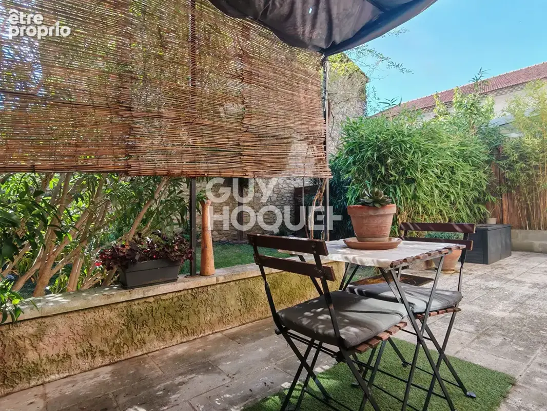 Maison prête à vivre 74m² avec jardin, terrasse et stationnements privatifs - Proximité commodités - photo 3