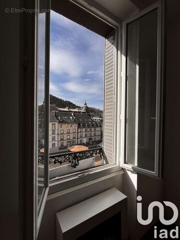 Photo 3 - Appartement à MONT-DORE