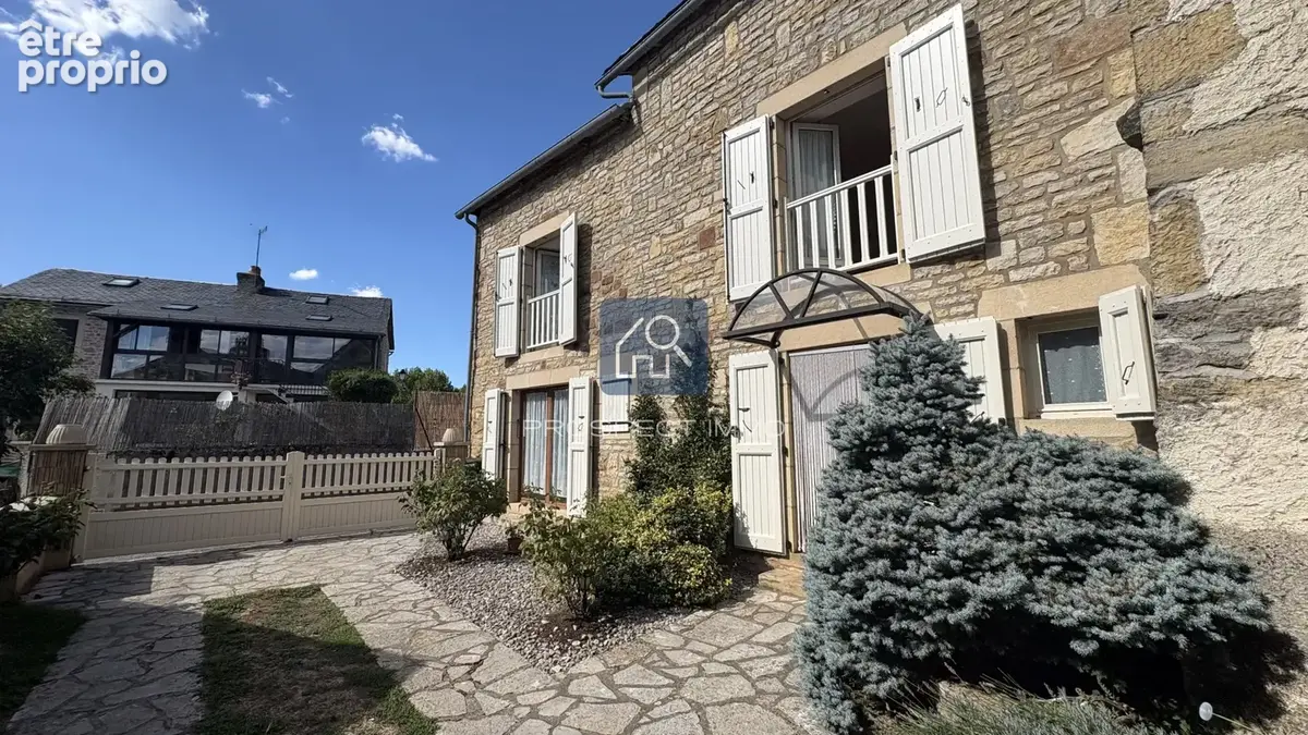 Ensemble immobilier - photo 6