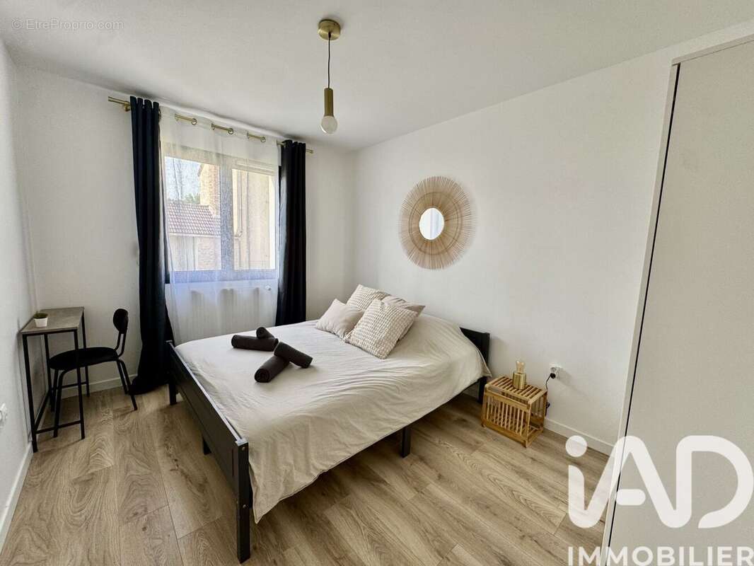 Maison 91 m² à Bouville  - photo 5