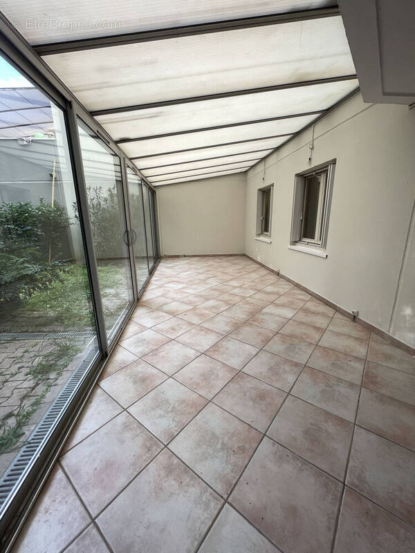 Photo 1 - Appartement à MONTPELLIER