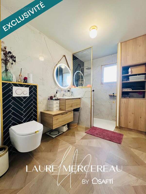 Photo 8 - Maison à LA CHEVROLIERE