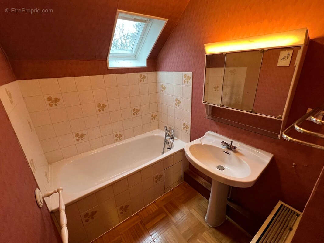 Maison à BOISSISE-LE-ROI