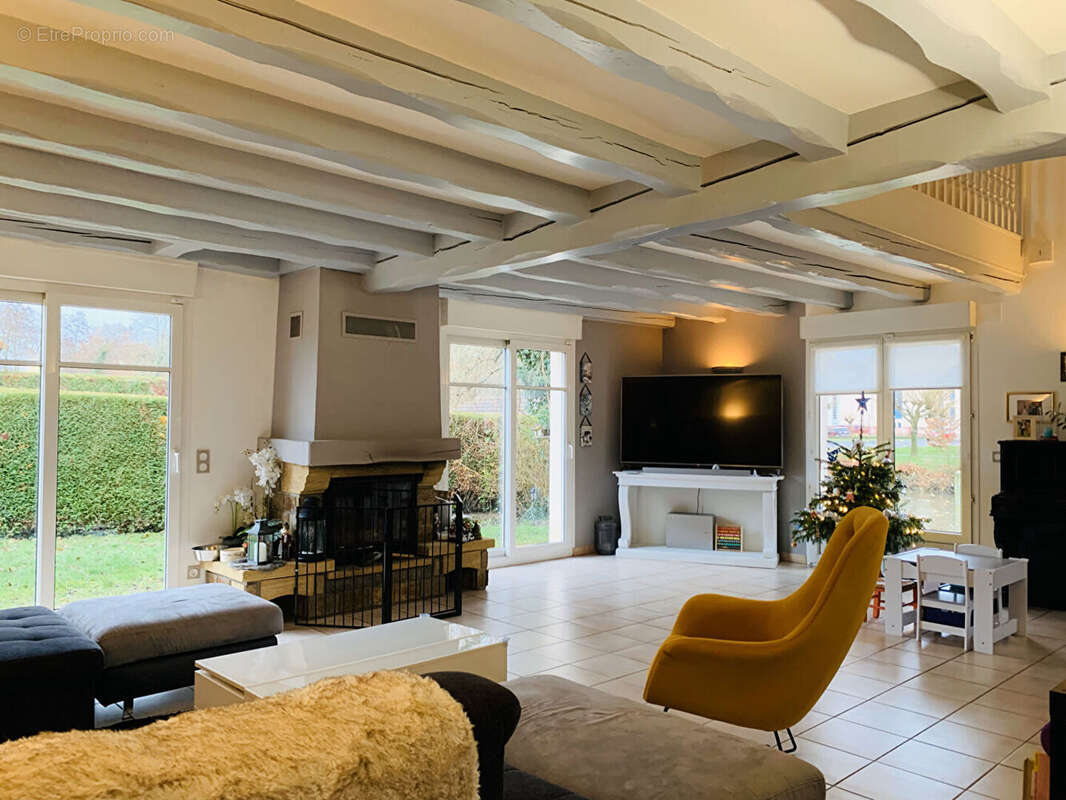 Maison Baccarat 259 m2 - photo 4