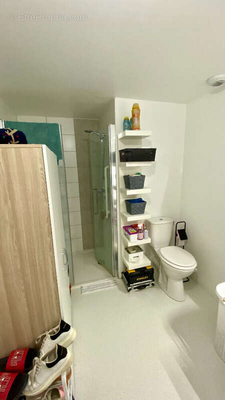 Appartement à VILLENEUVE-D'ASCQ