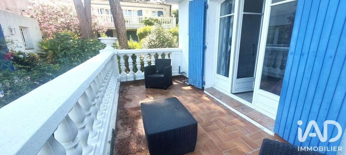 Appartement 43 m² à Saint-Raphael  - photo 5