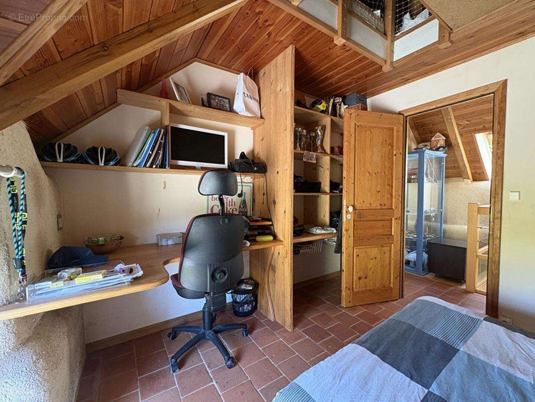 Maison à RIEC-SUR-BELON