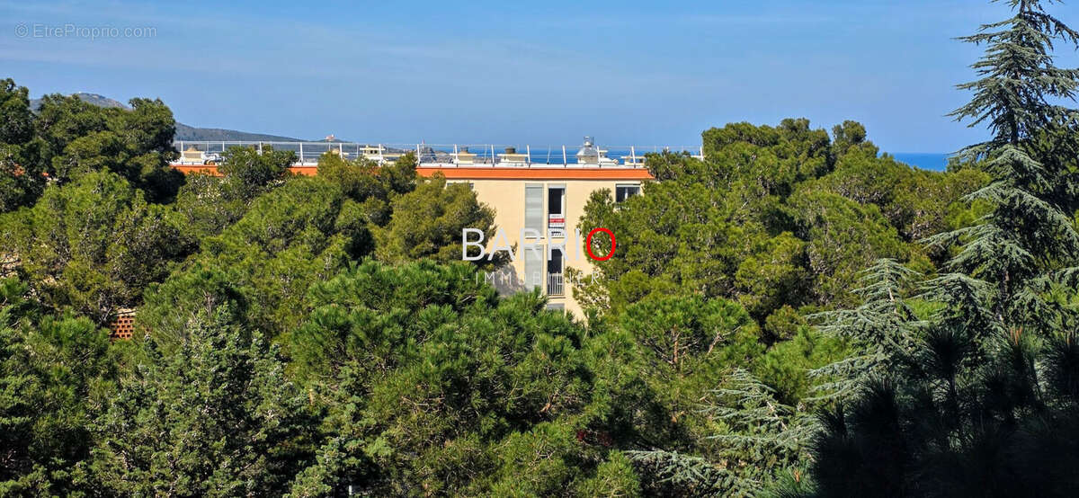 Appartement à BANYULS-SUR-MER