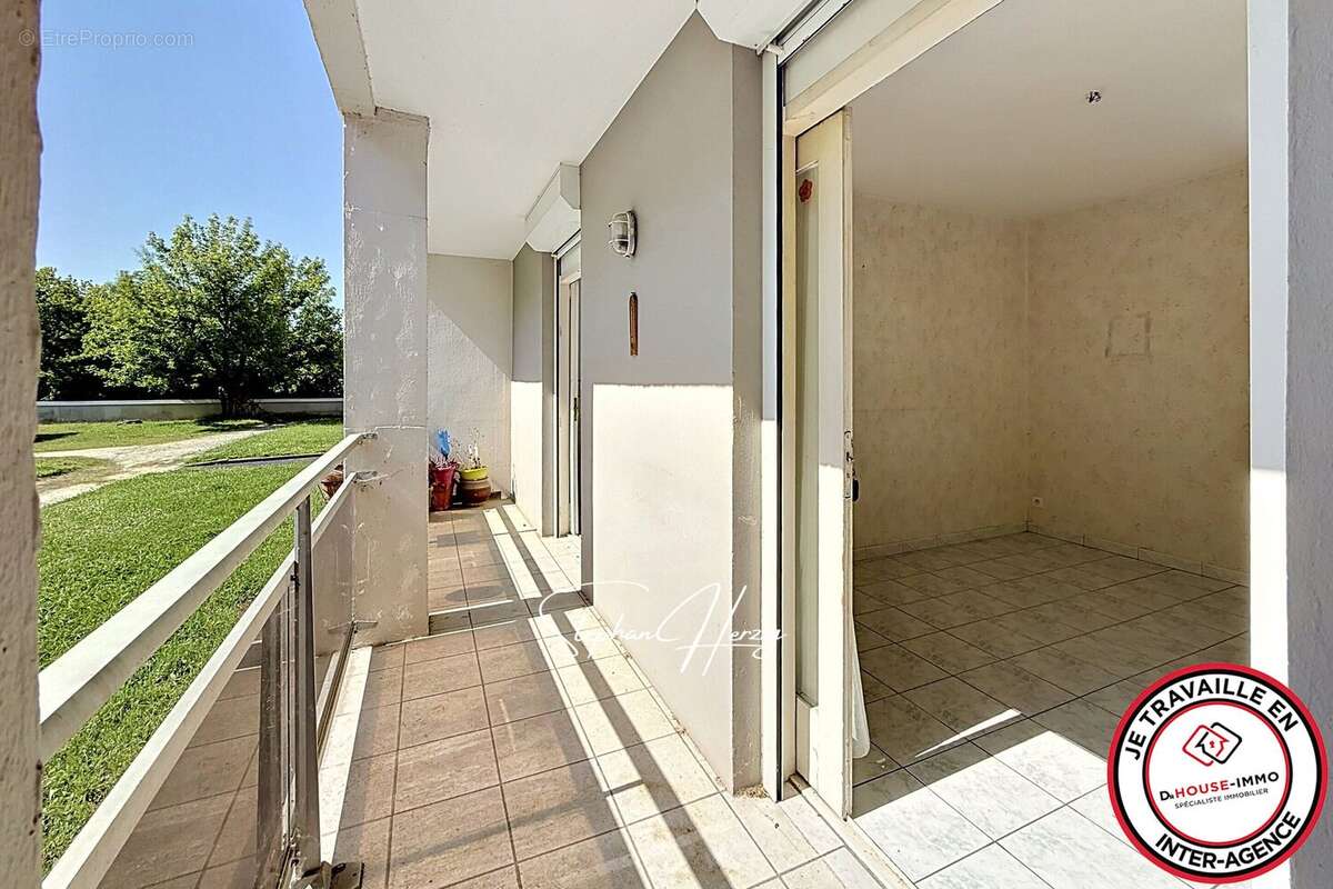 Appartement 86 m² à Bordeaux  - photo 31