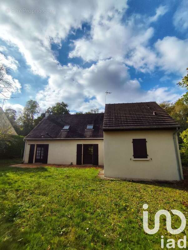 Photo 2 - Maison à AVILLY-SAINT-LEONARD