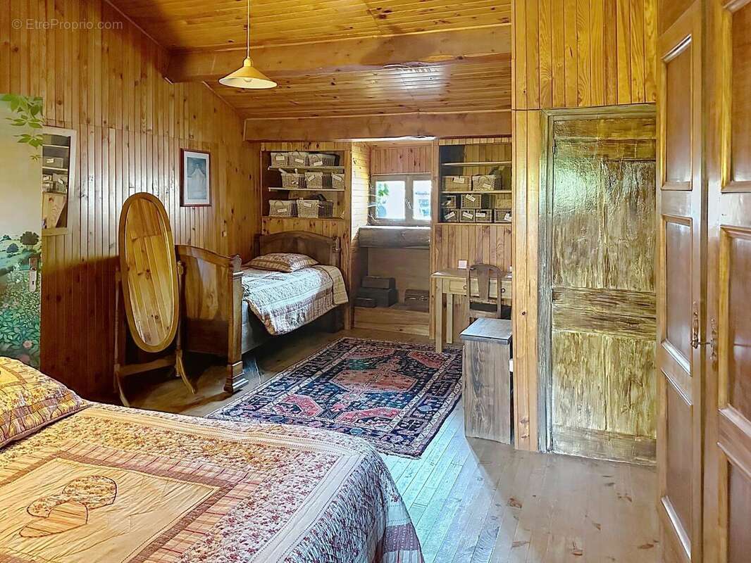 Photo 7 - Maison à SAINT-MARCEL-LES-ANNONAY