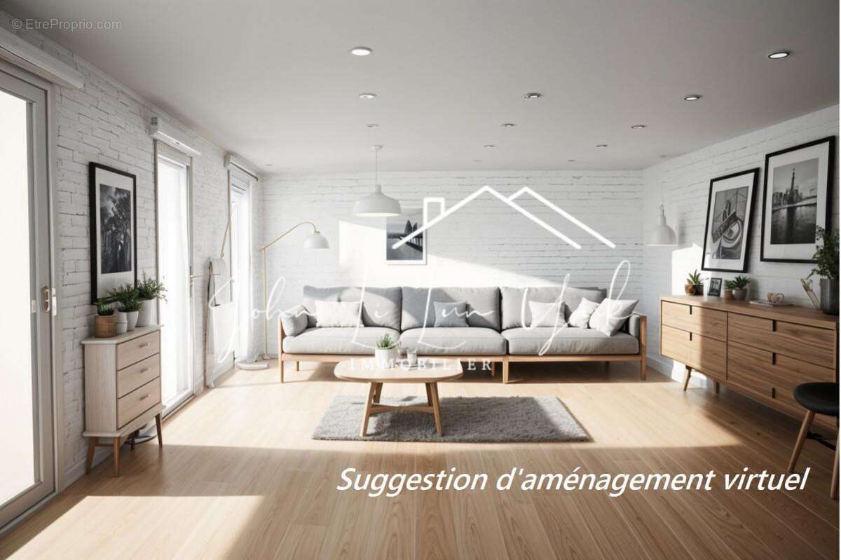 Maison à BETHEMONT-LA-FORET