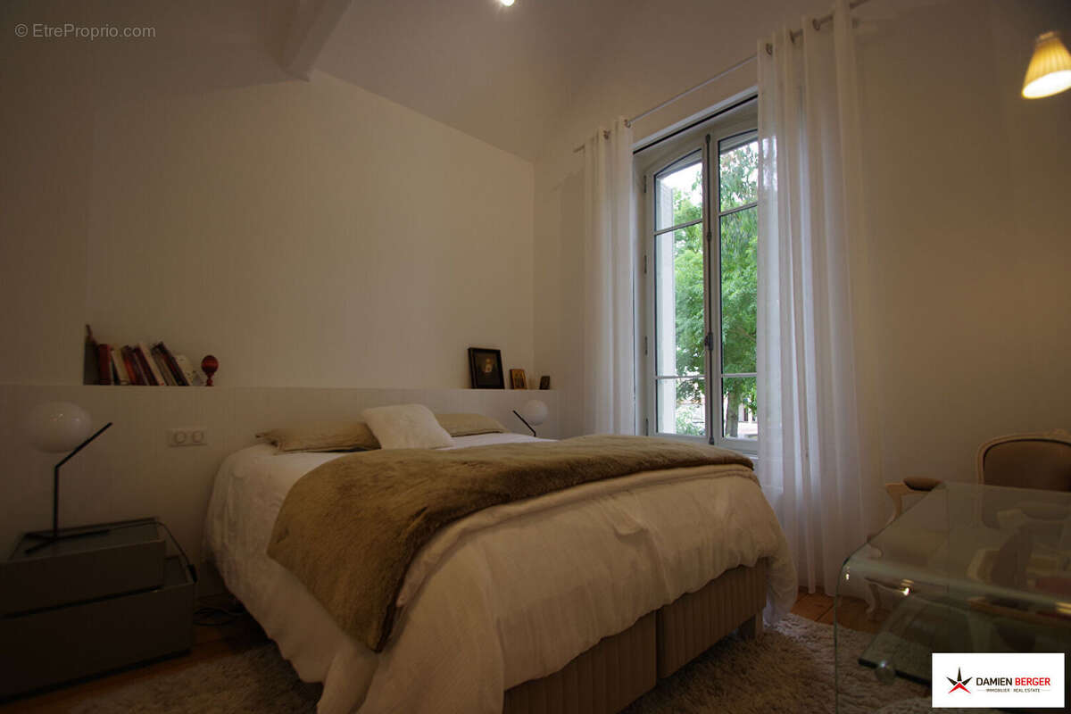 Maison à LA ROCHELLE