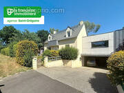 Maison à MONTREUIL-SUR-ILLE