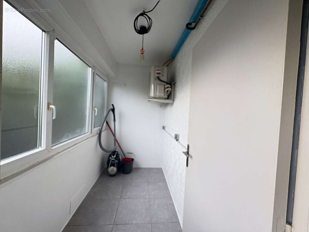 Appartement à PESSAC