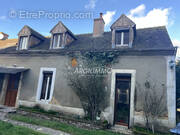 Maison à VIBRAYE