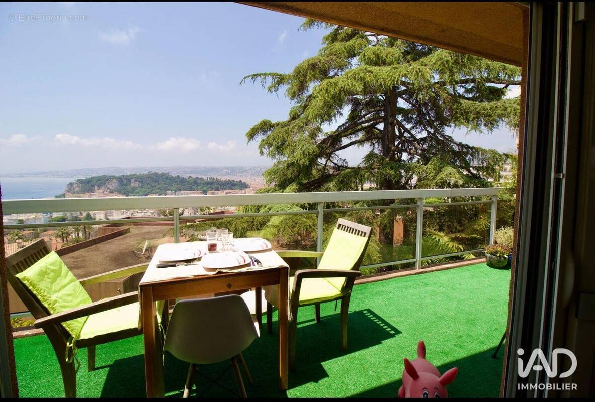 Photo 1 - Appartement à NICE
