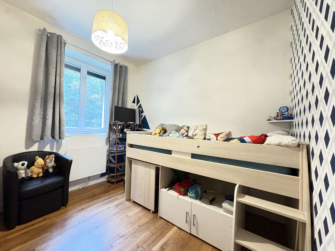 Maison à SAINT-PRIVAT