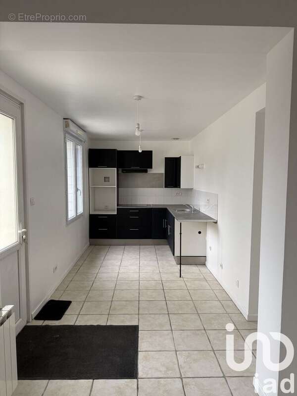 Photo 2 - Maison à GUERN