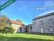 Photo 1 - Maison à SAINT-PIERRE-DE-FURSAC