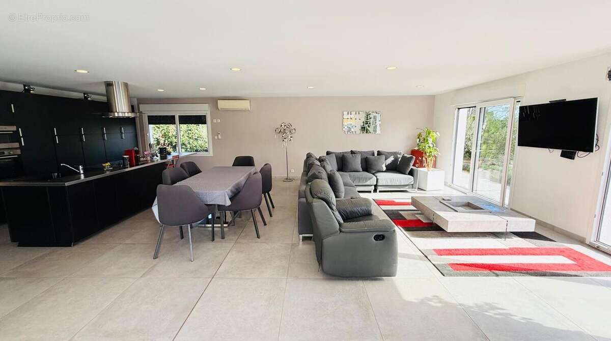 Photo 4 - Maison à BAGNOLS-EN-FORET