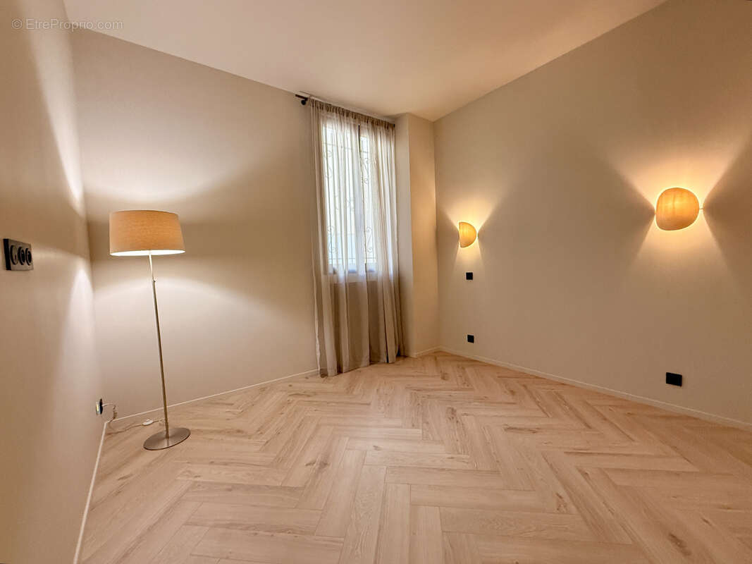 Appartement à BEAUSOLEIL