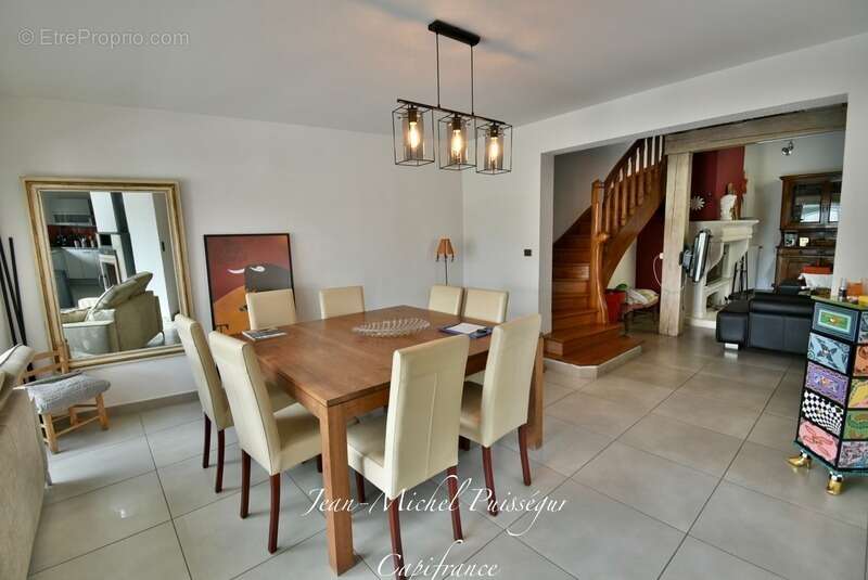 Maison à SAINT-GAUDENS