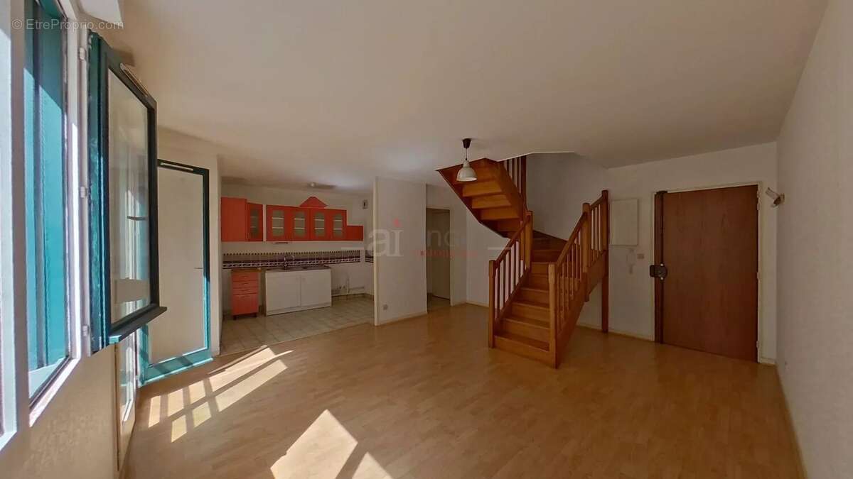 Appartement 61 m² à Lyon-1e  - photo 20