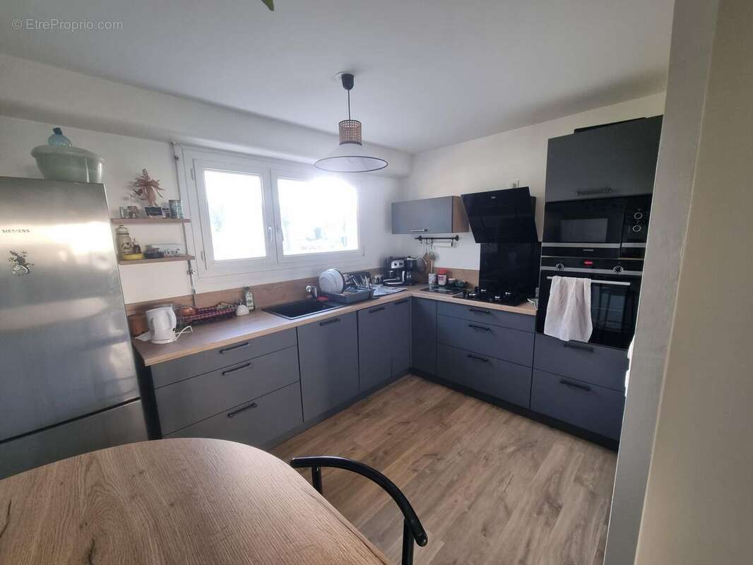 Photo 2 - Appartement à LORIENT