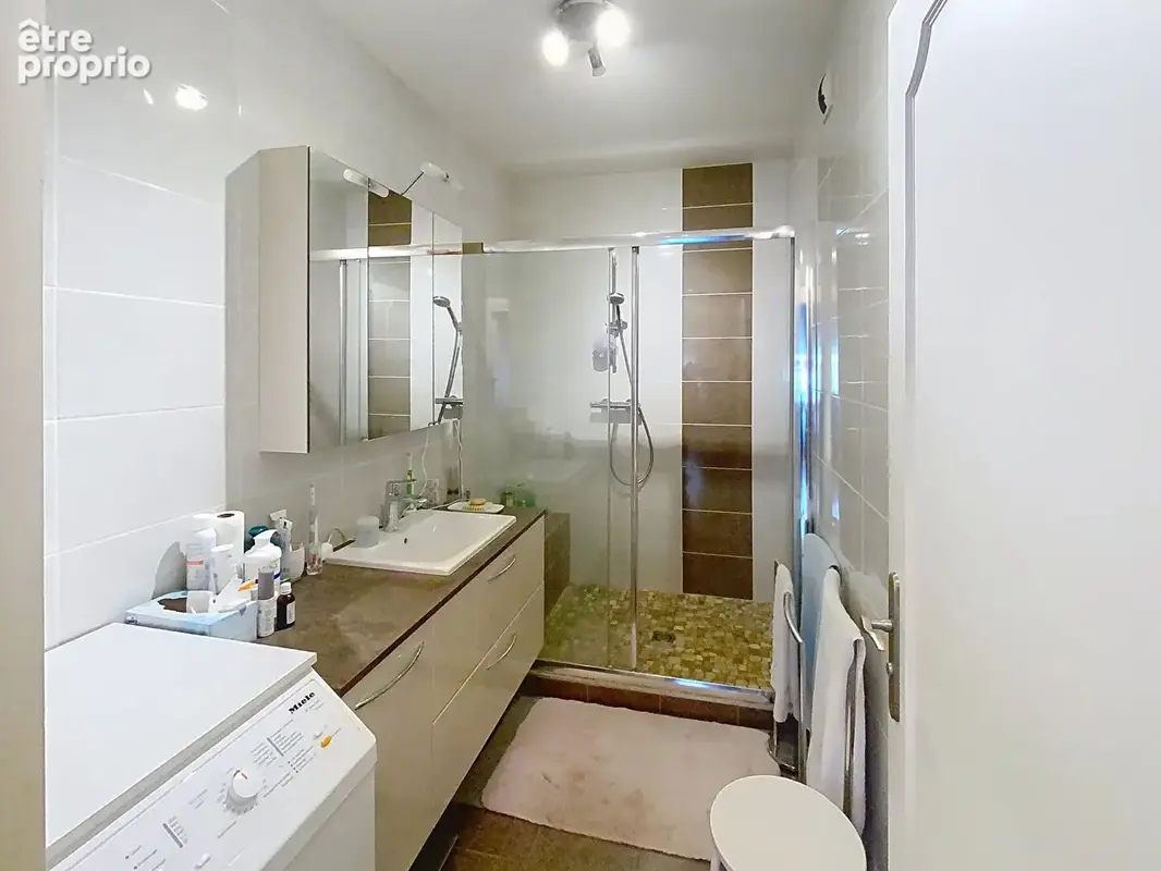 Metro cuire residence de standing - photo 12