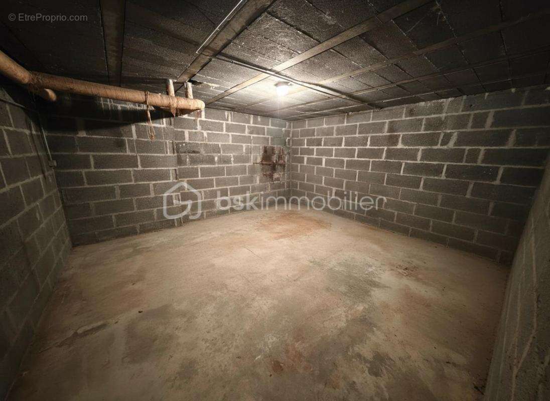  Maison familiale avec grand terrain – Cadre paisible en Normandie - photo 21