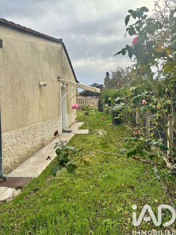 Photo 9 - Maison à PAREMPUYRE