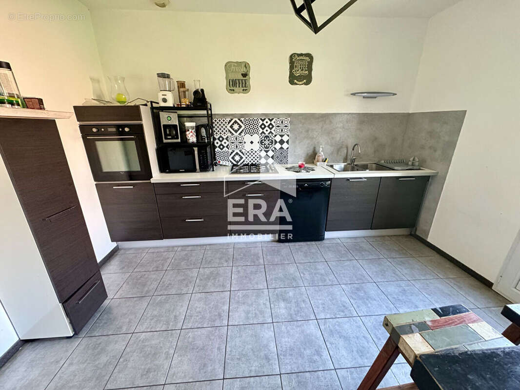 Maison 240m² à escalquens - photo 2