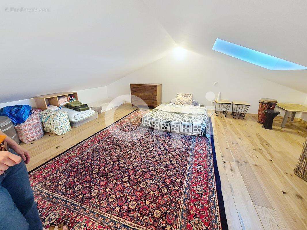  Charmante maison de ville rénovée – Sanilhac - photo 8