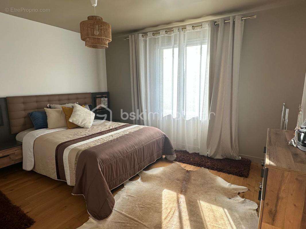 Maison à SARAN