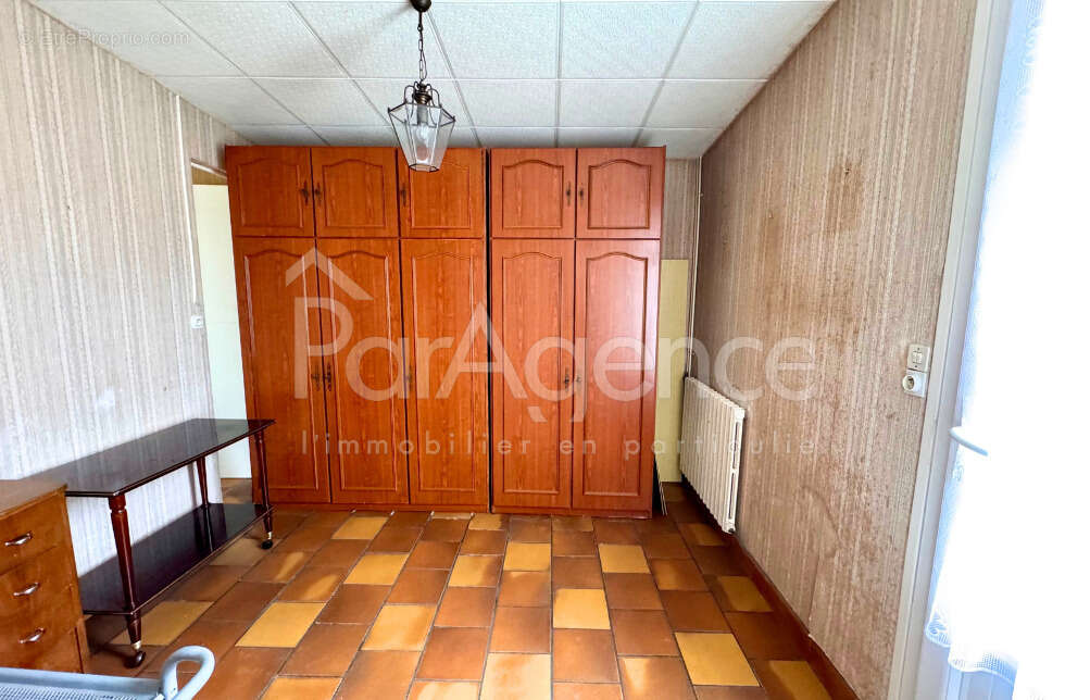 Maison à VAUX-SUR-MER