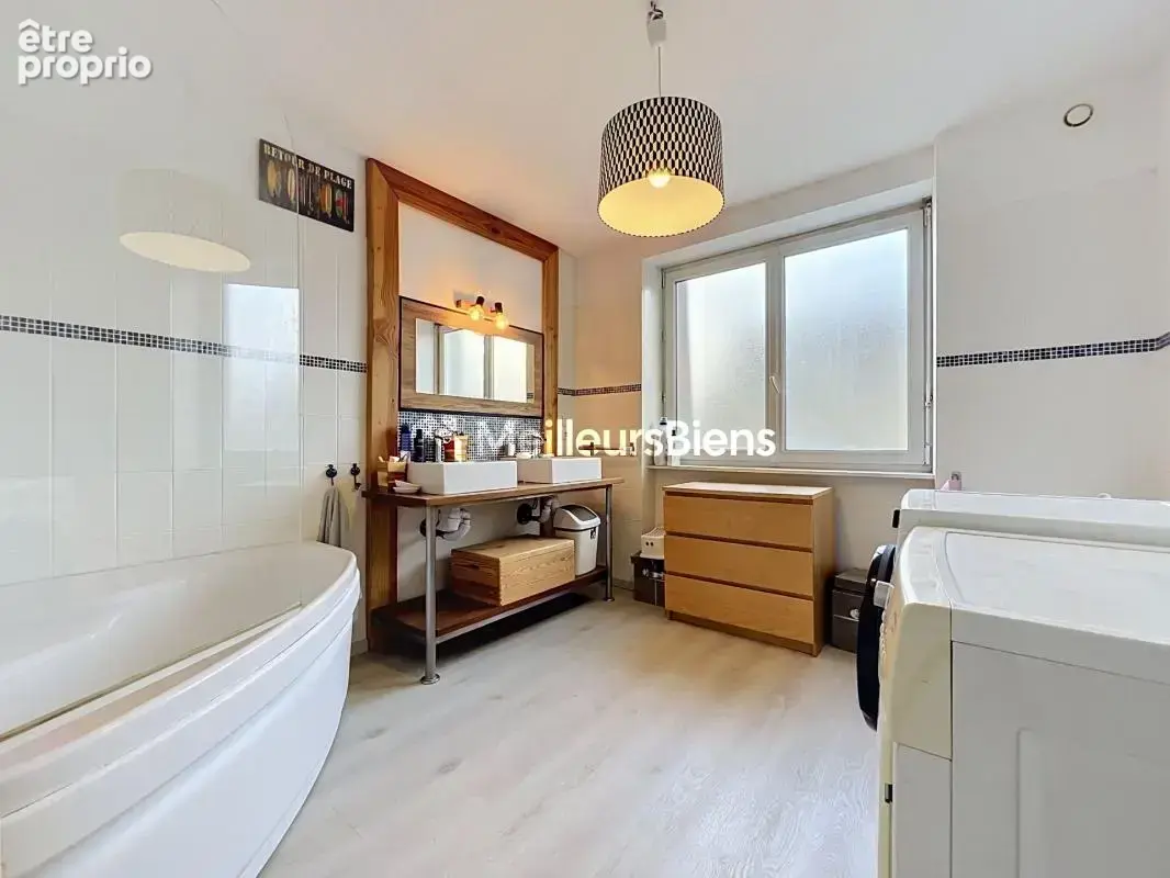 Maison 120 m² à Plonéour-Lanvern, 6 pièces, 3 chambres et bureau - photo 5