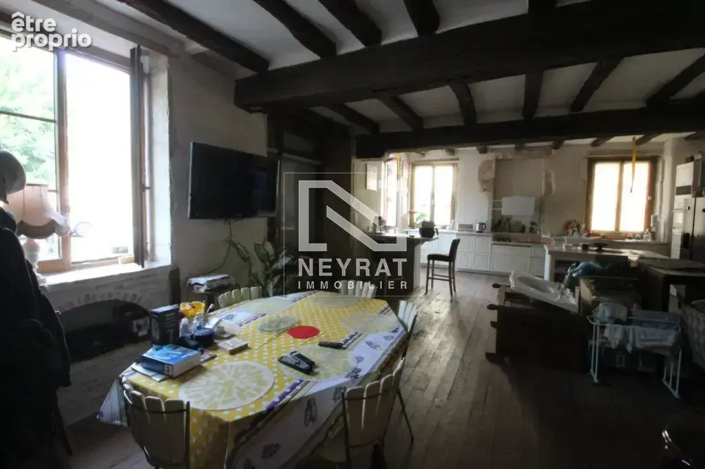 Maison de village - photo 7
