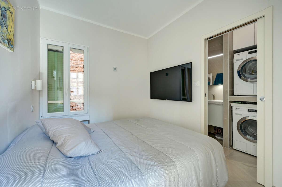 Appartement à SANARY-SUR-MER