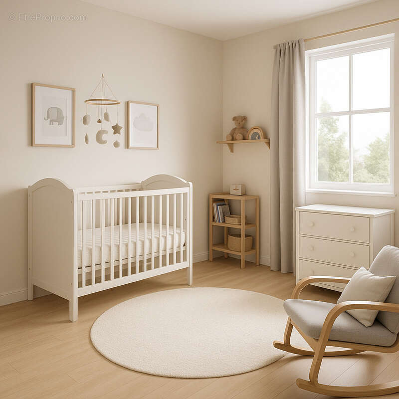 Appartement à TRETS